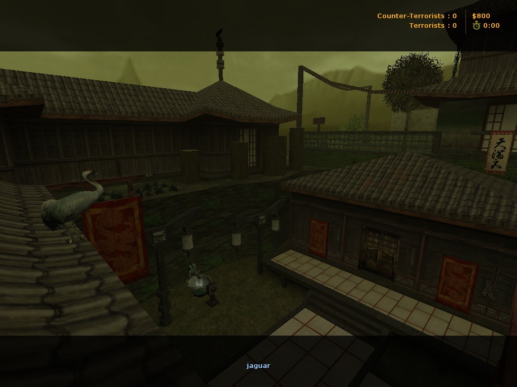 kz_kz-endo_yamatai — скриншот 4