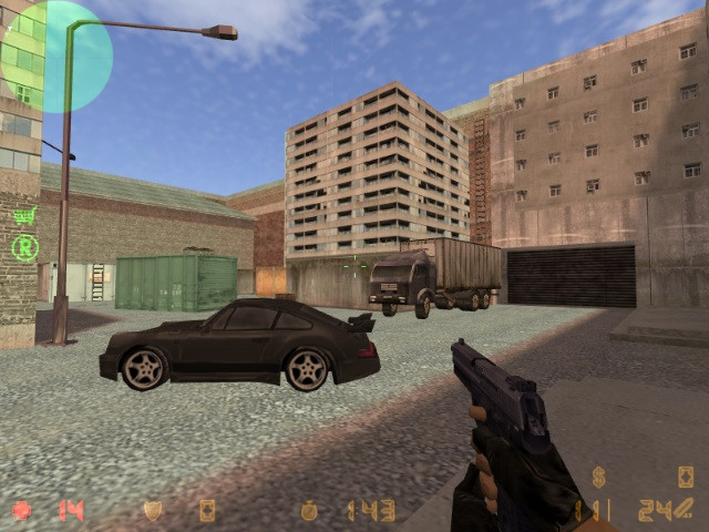 cs_17b_assault — скриншот 10