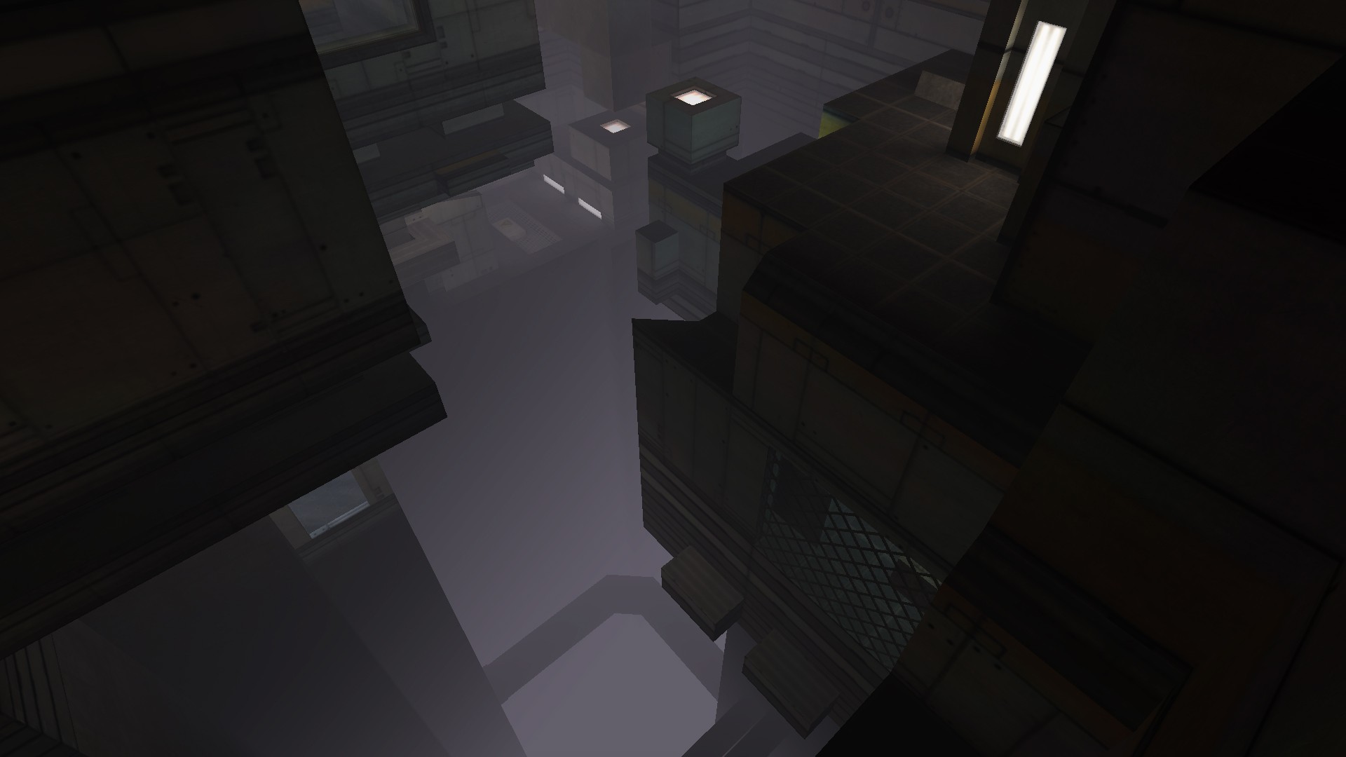 kz_obscurity — скриншот 2