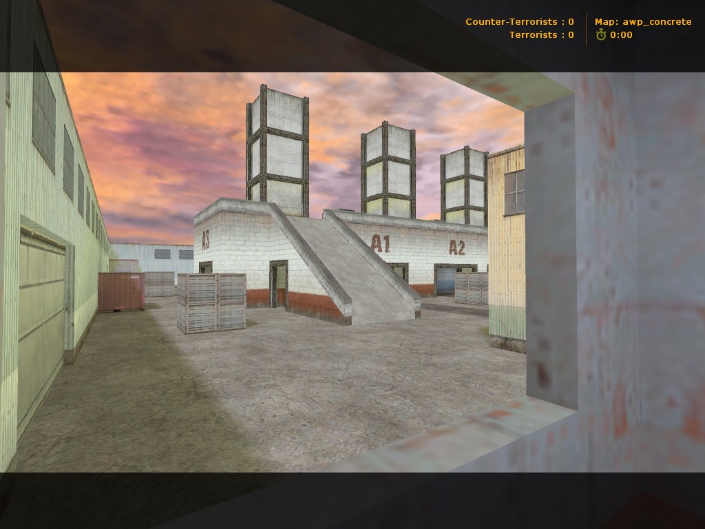 awp_concrete — скриншот 6