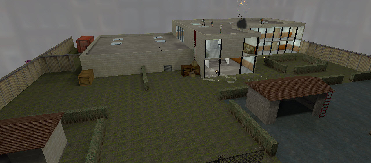 cs_school_25 - скриншот 1
