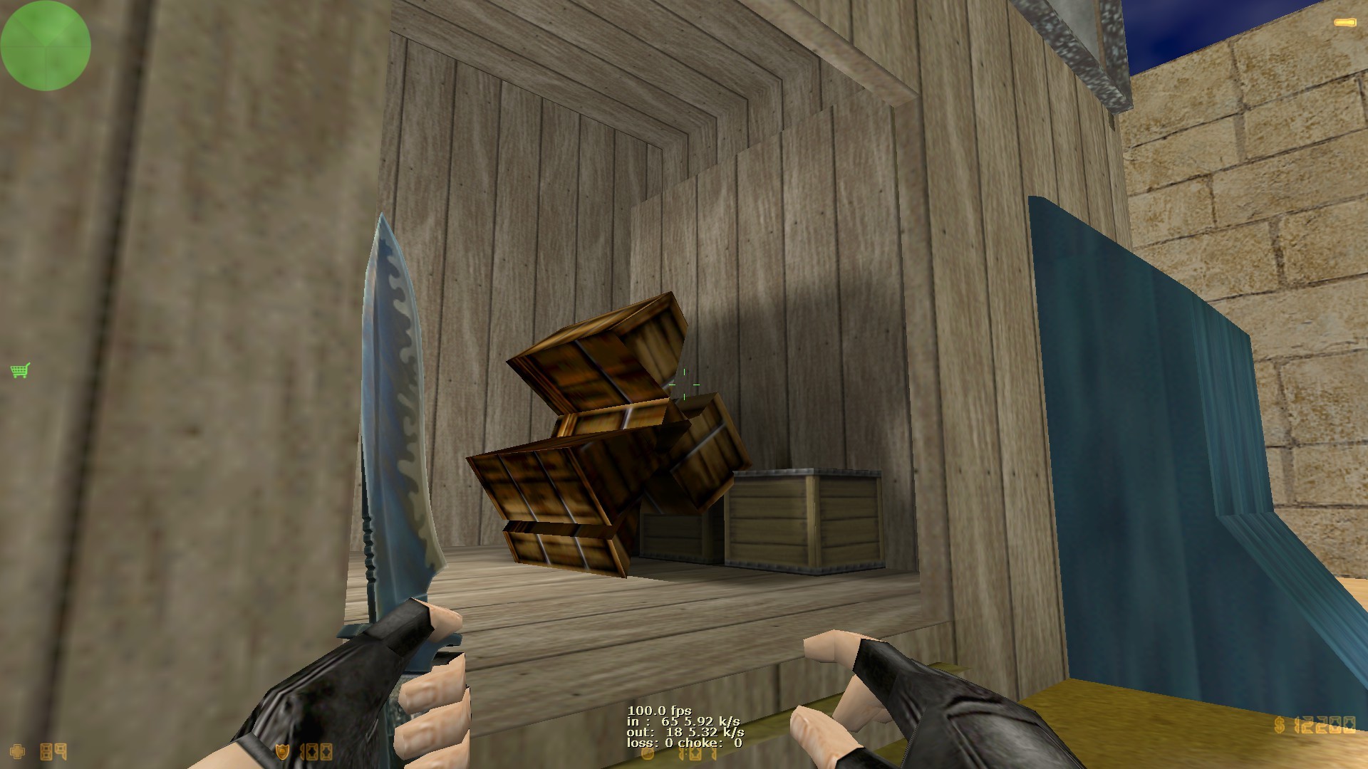 zm_funworld_wakie — скриншот 9