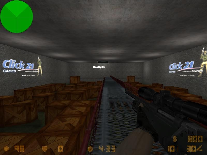 awp_labirinto_click21 — скриншот 1