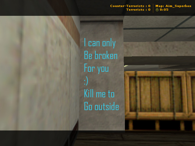 aim_superbox — скриншот 1