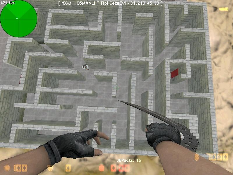 jail_osmanlihamami_b5 — скриншот 6