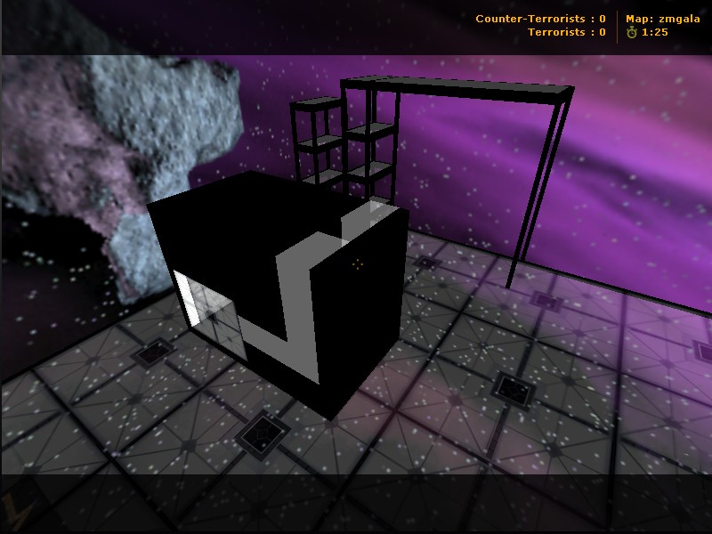 Скачать zm_galaxy_click21 - Скриншот