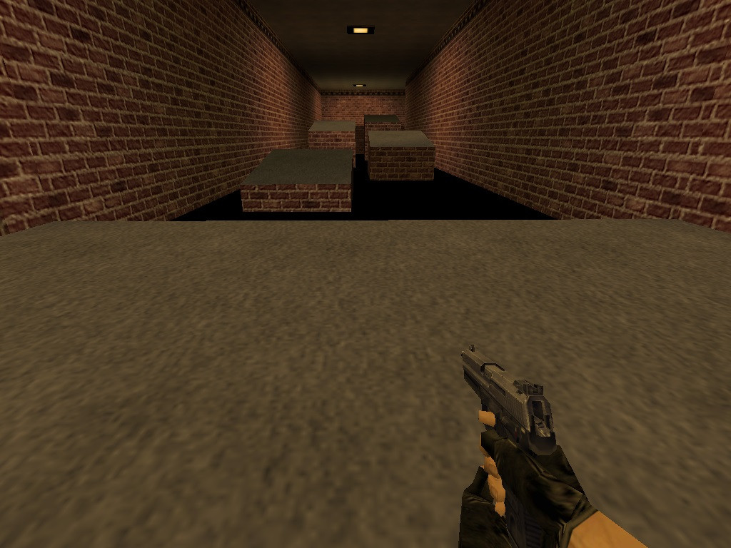 bhop_novice2 — скриншот 2