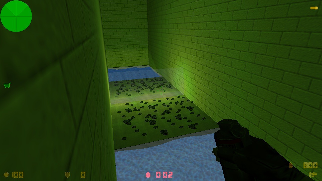 he_pool — скриншот 4