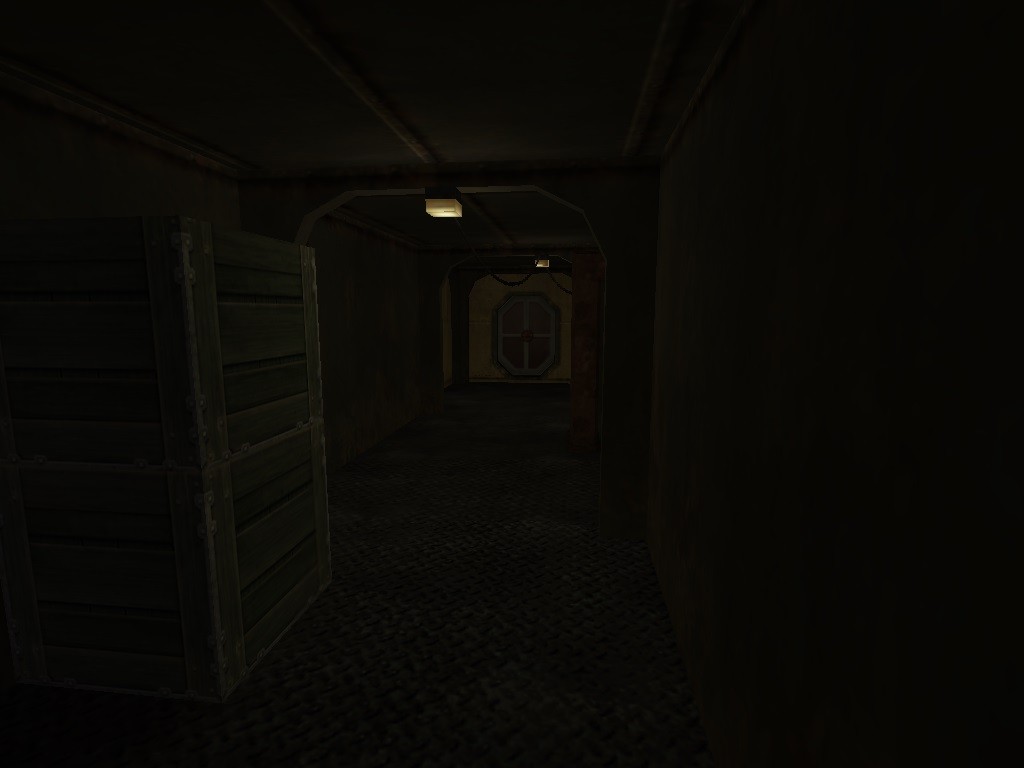 gg_cargo — скриншот 4