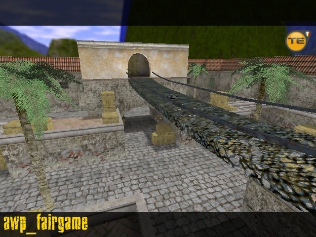 awp_fairgame — скриншот 3