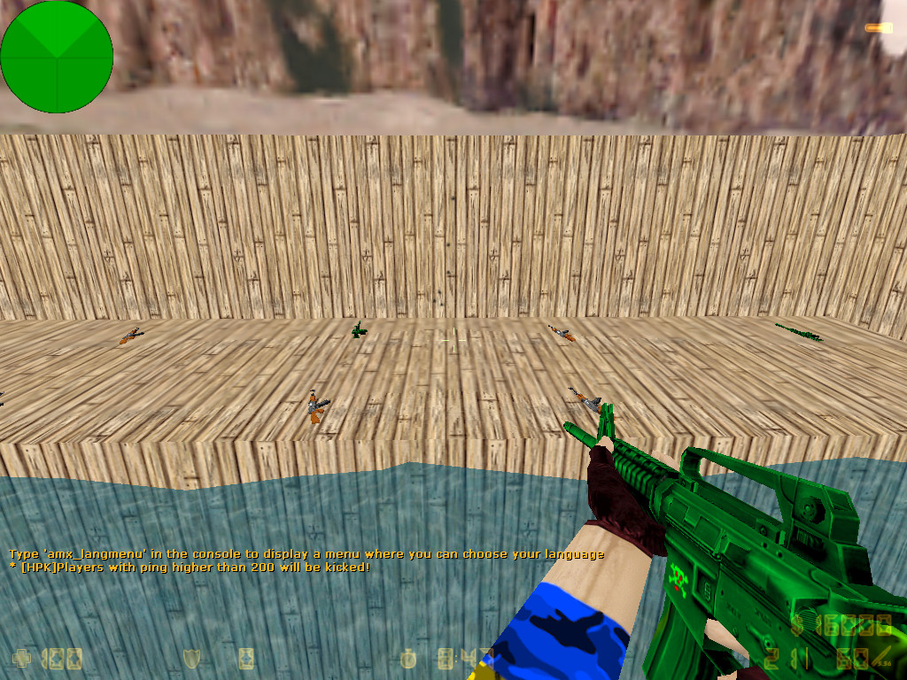 aim_perfect — скриншот 6
