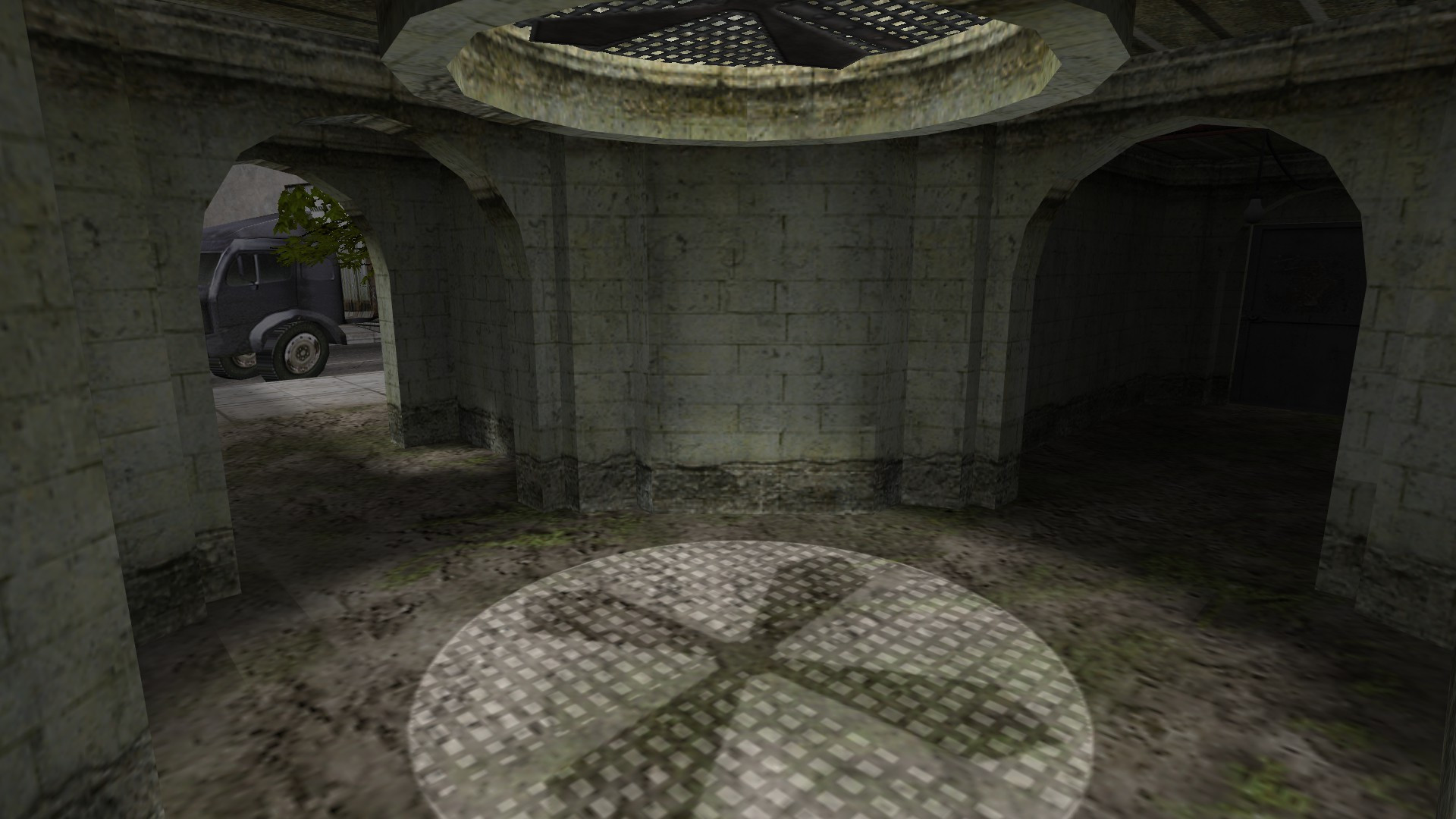 cs_greatassault_b3 — скриншот 1
