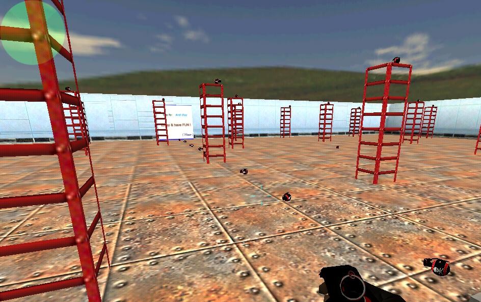 he_ladder — скриншот 1