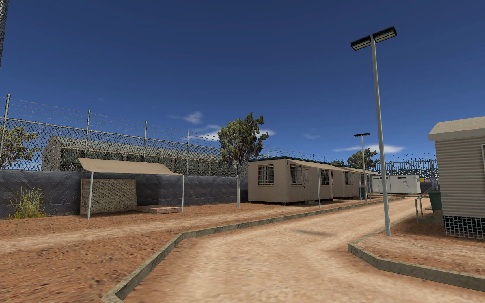 cs_woomera — скриншот 5
