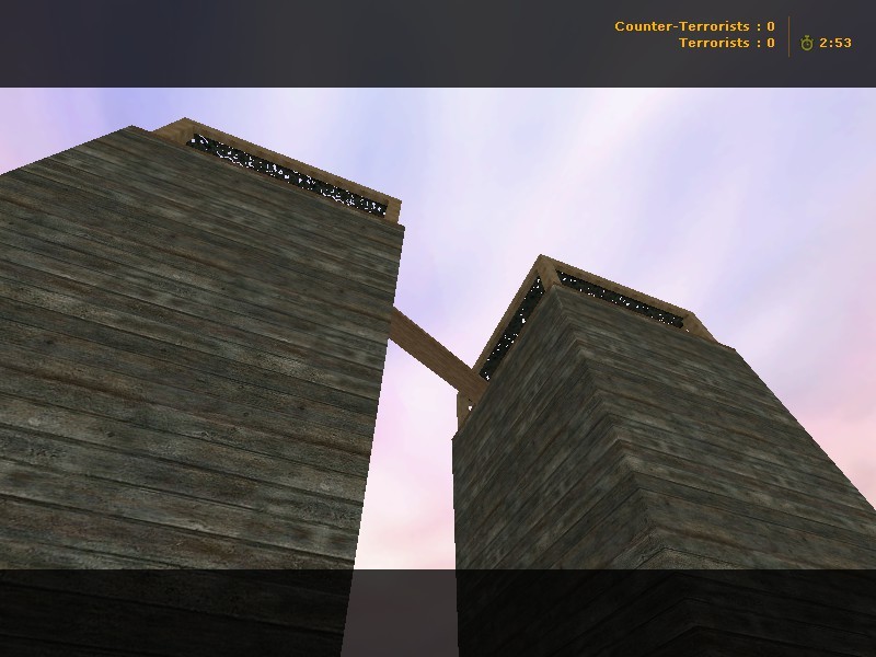 aim_crazyjump_texas — скриншот 4