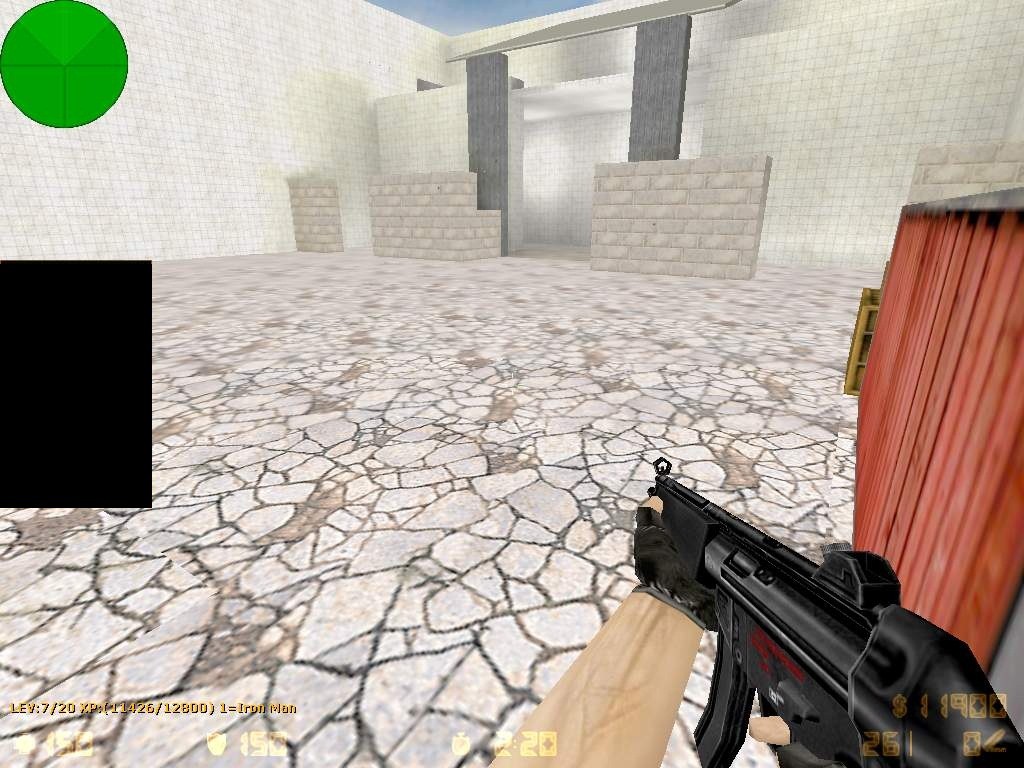 aim_dilirium — скриншот 6