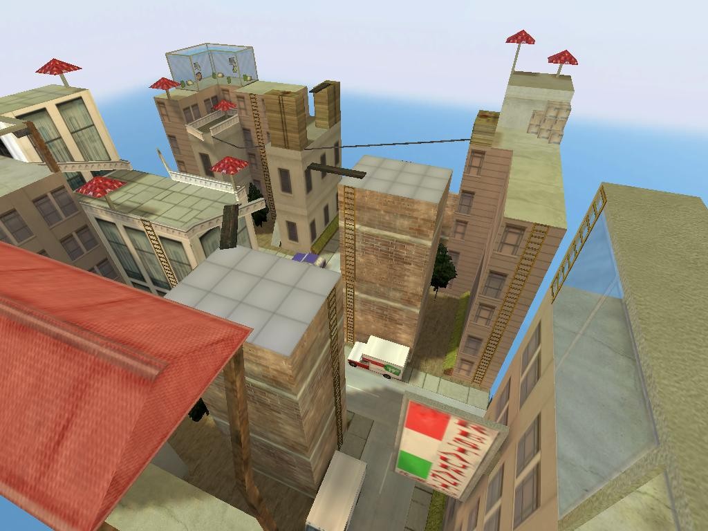 hns_summer_pro — скриншот 5