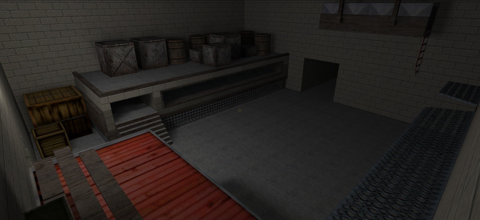 zm_five_remake — скриншот 5
