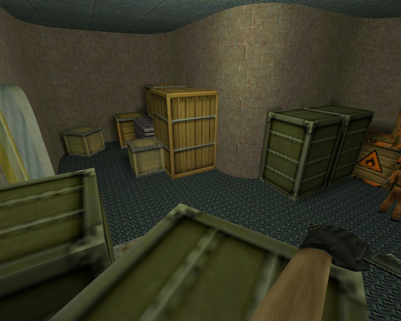 cs_keystone_iv - скриншот 5
