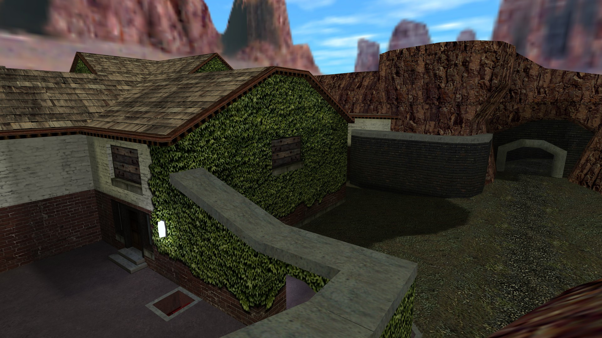 cs_vineyard — скриншот 3