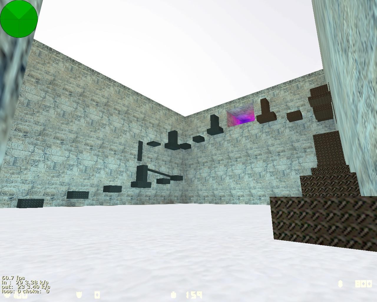 jail_buzdevri_v1 — скриншот 7