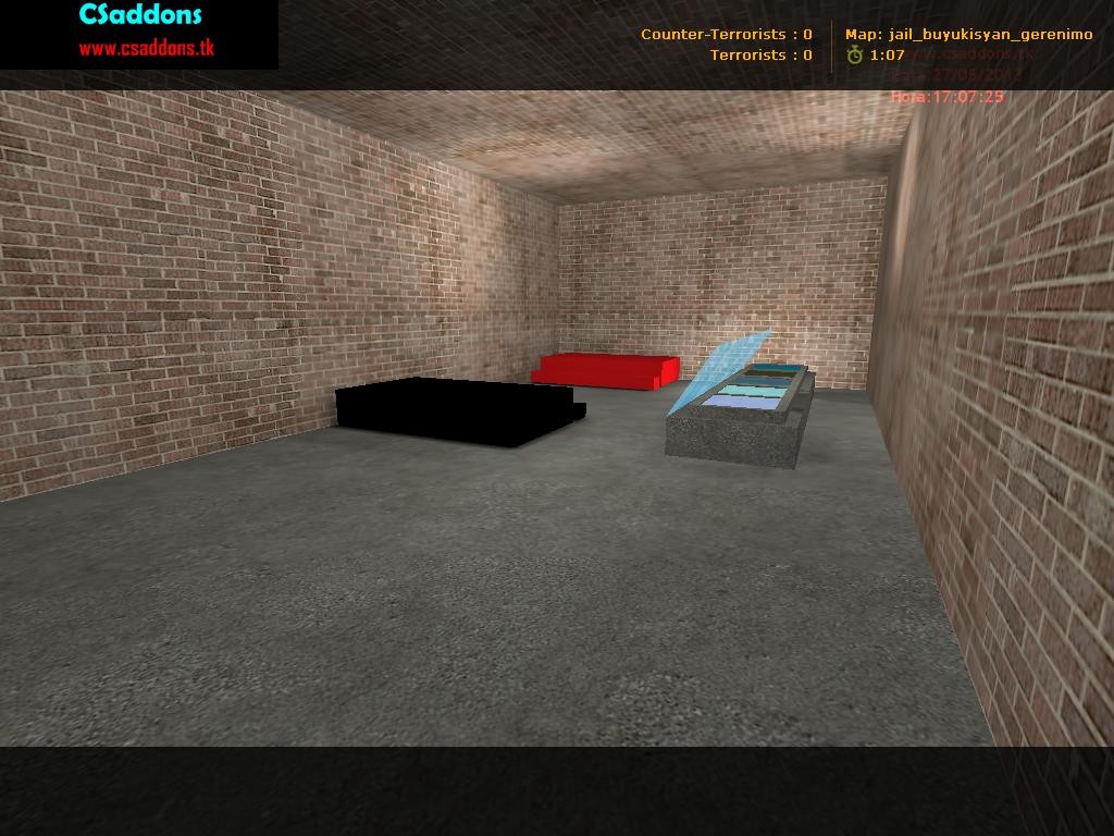 jail_buyukisyan_gerenimo — скриншот 5