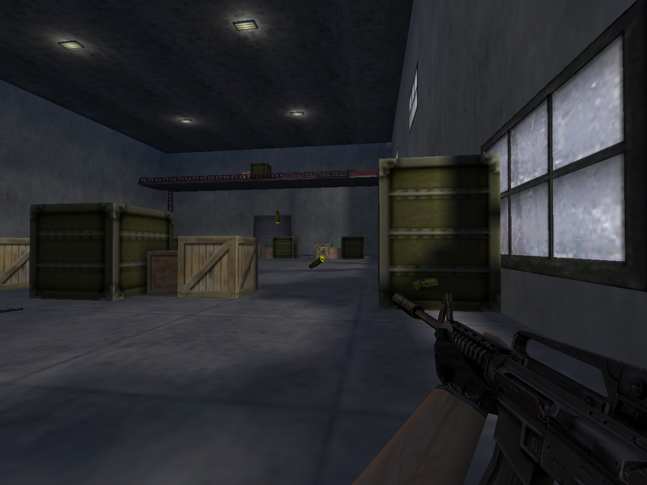 aim_deposit — скриншот 5