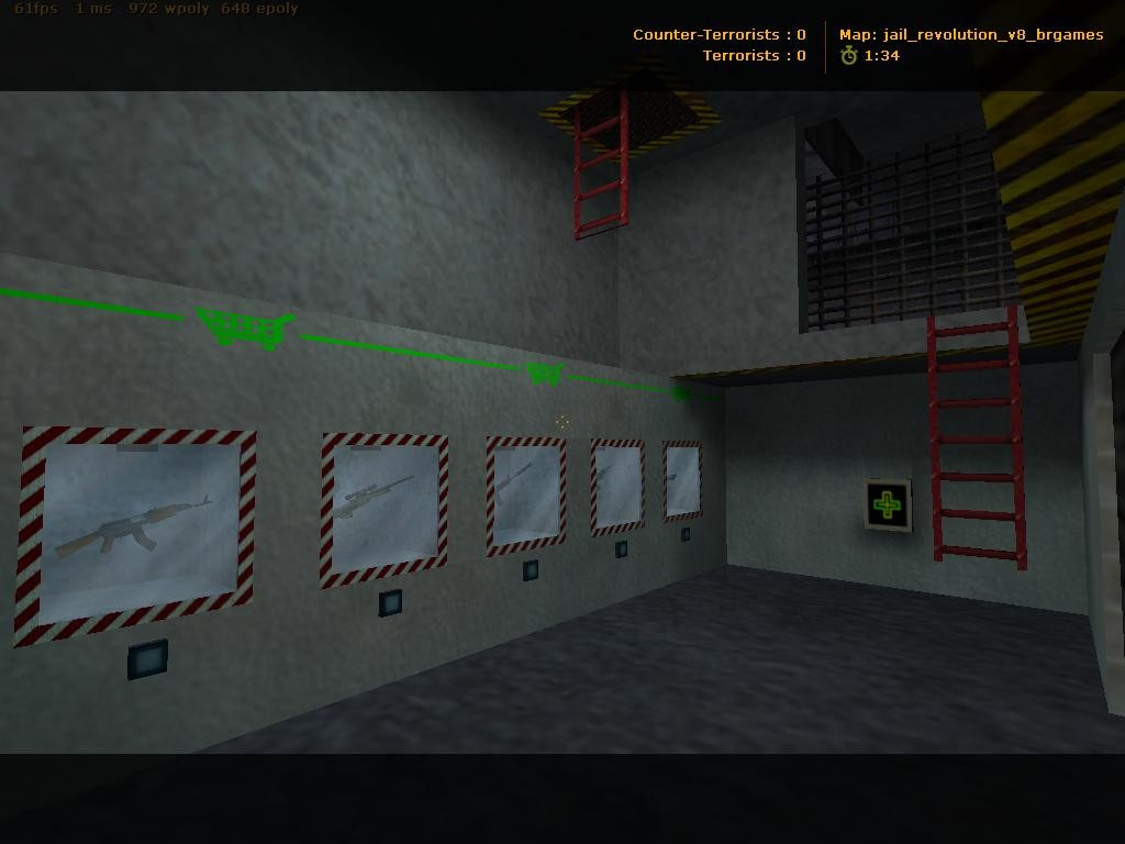 jail_revolution_v3_brgames — скриншот 6