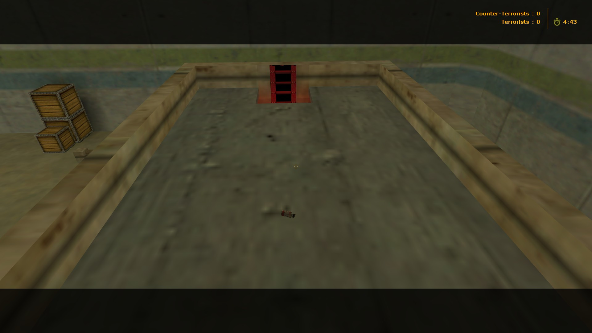 aim_akcolt2 — скриншот 3