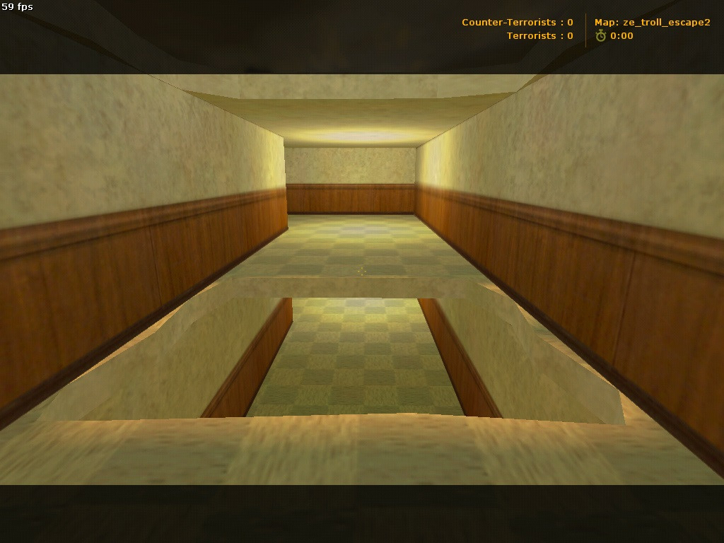 ze_troll_escape_2 — скриншот 6