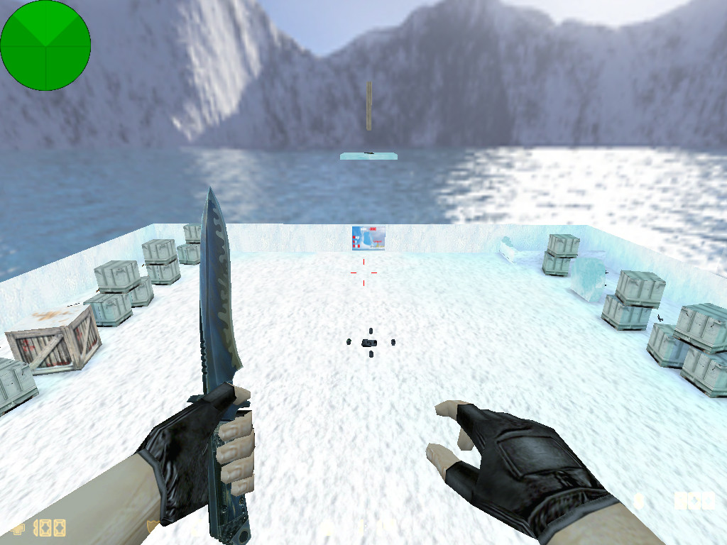 aim_-35c — скриншот 5