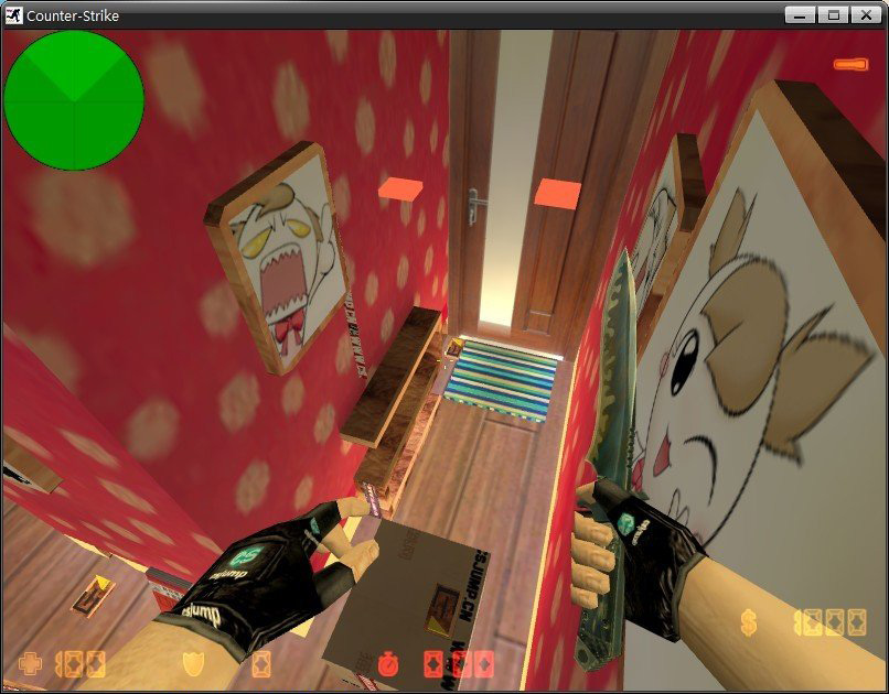 hnscn_catjump_b3fixed — скриншот 3