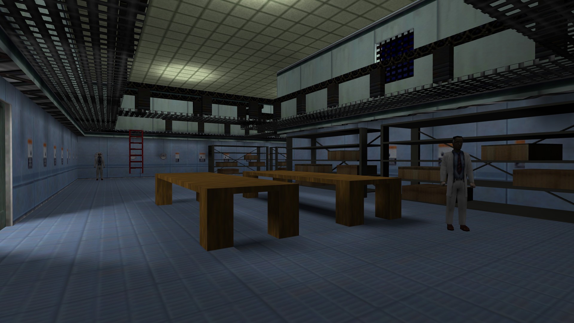 cs_cartel - скриншот 5