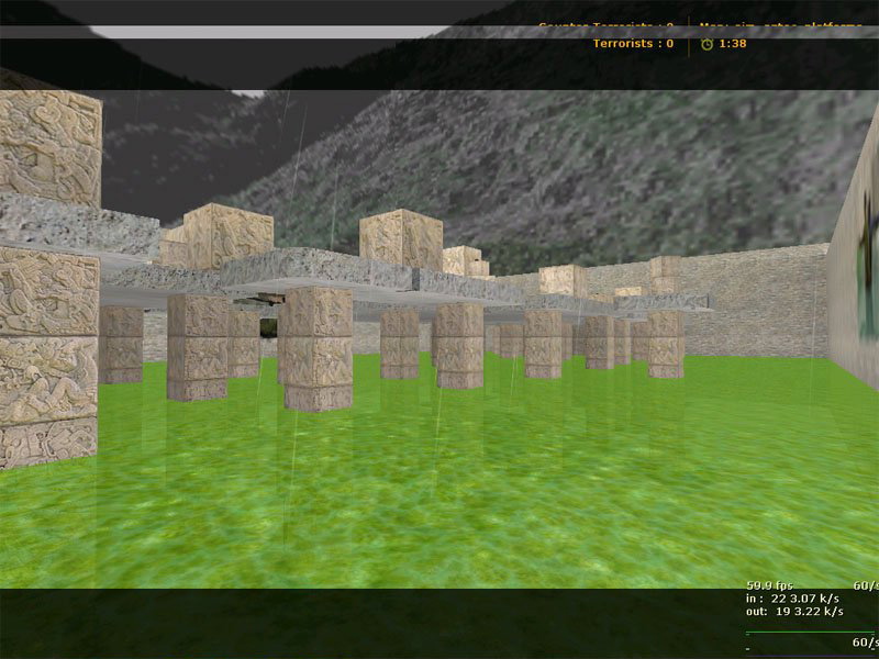 aim_aztec_platforms — скриншот 3
