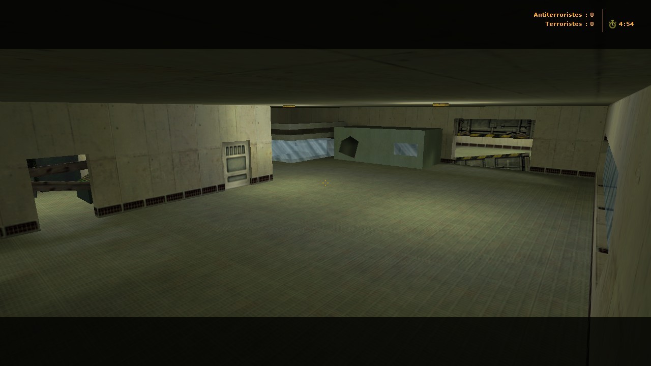 zm_storage — скриншот 1