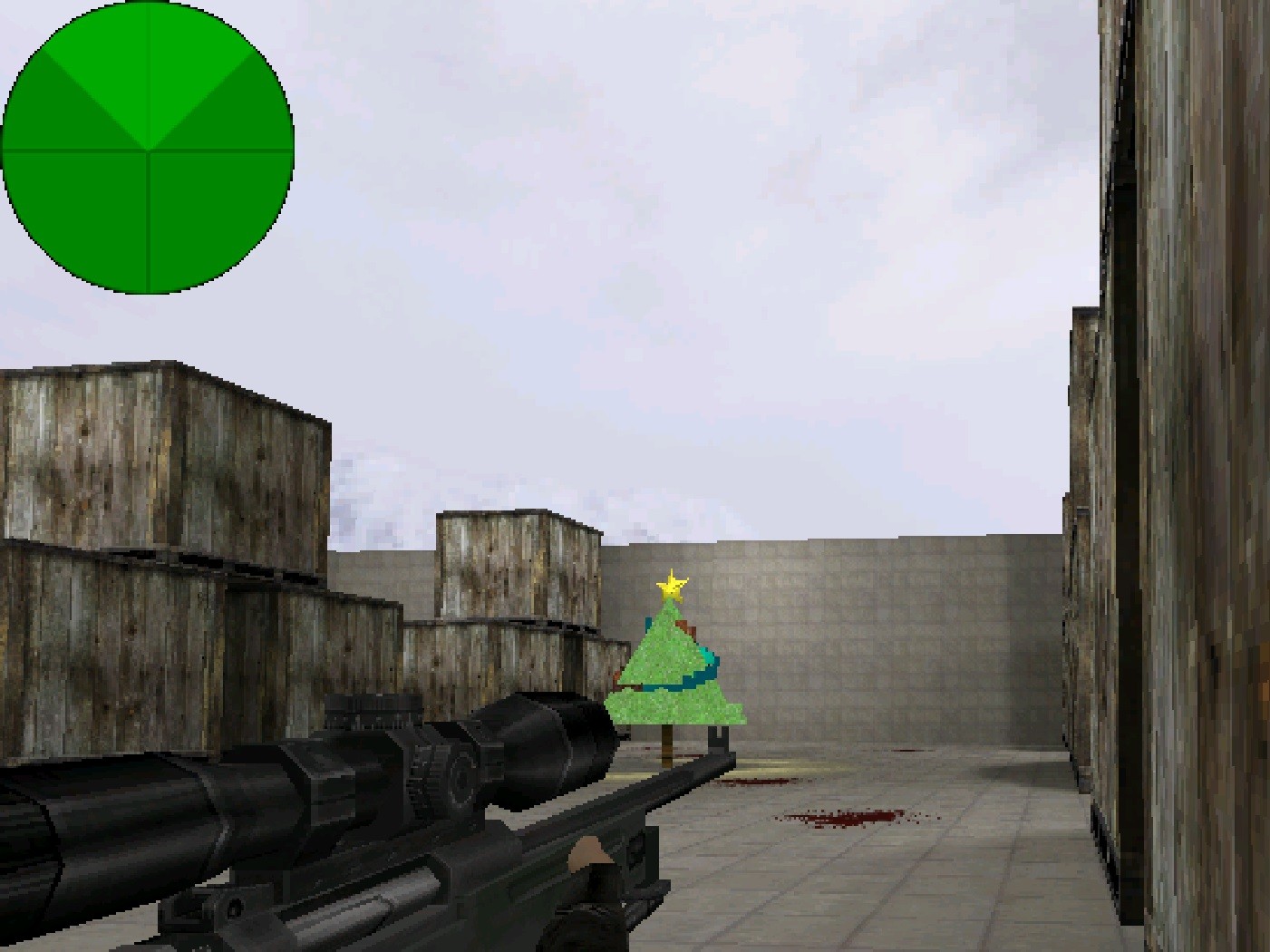 awp_battle — скриншот 1