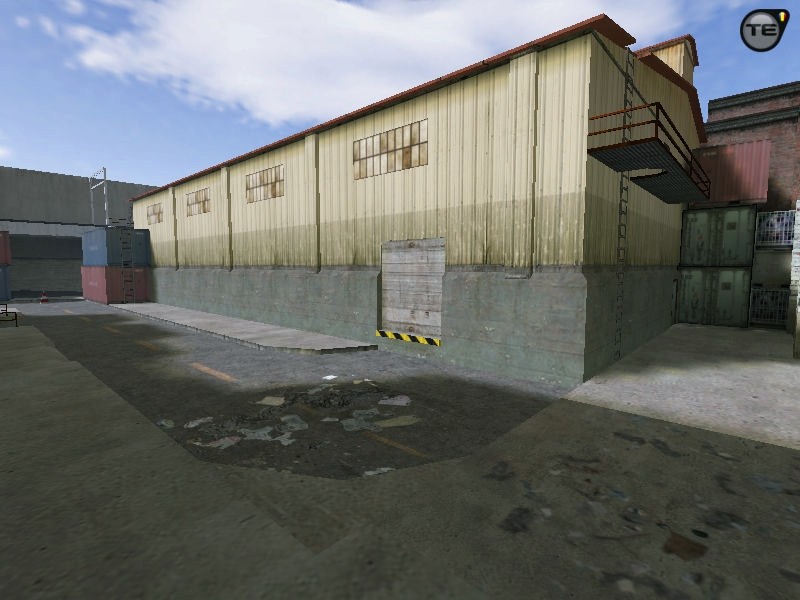 css_assault - скриншот 4