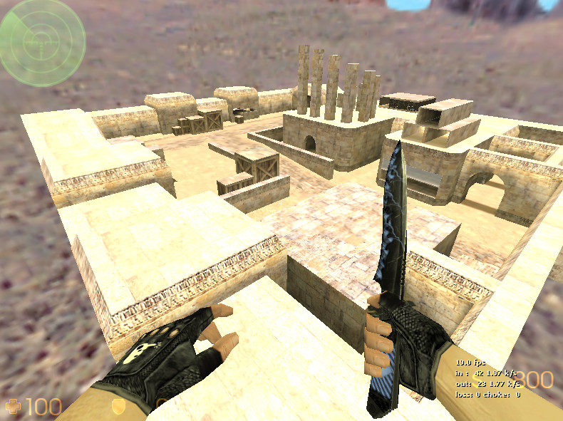 zm_dusts_finals_fixed — скриншот 2
