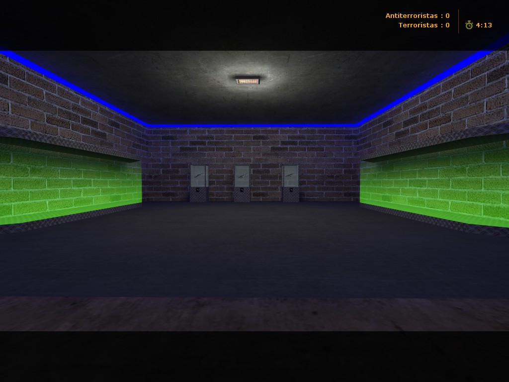 jail_bricks_eng — скриншот 15