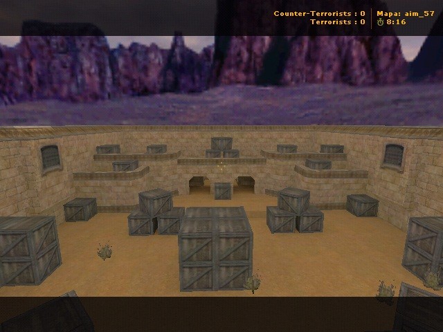 aim_57 — скриншот 2