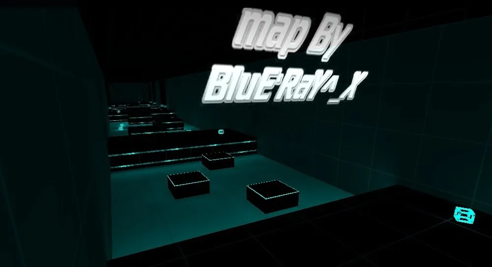 deathrun_sentinel для CS 1.6: тактика за CT/T, точки, .nav для ботов, оптимизация wpoly/epoly — скриншот 9
