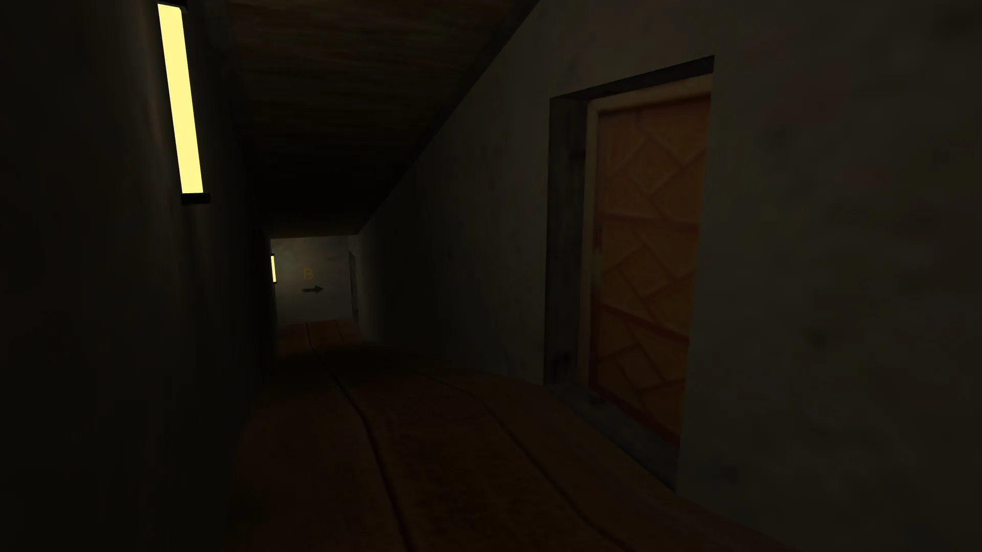 de_baranayek — карта для CS 1.6: тактика за CT и T, точки, .nav, оптимизация — скриншот 9