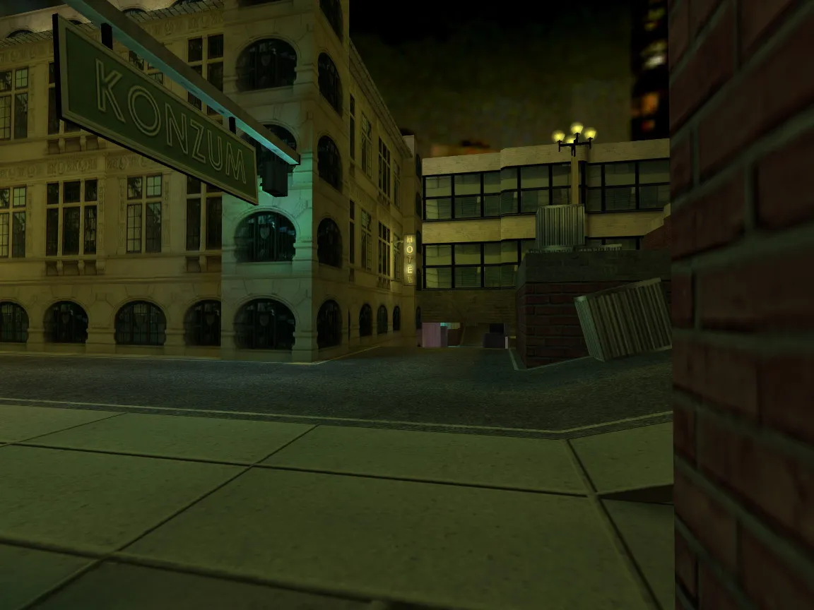 Карта de_furiousdust для CS 1.6: точки, ротации, .nav и оптимизация wpoly/epoly — скриншот 12