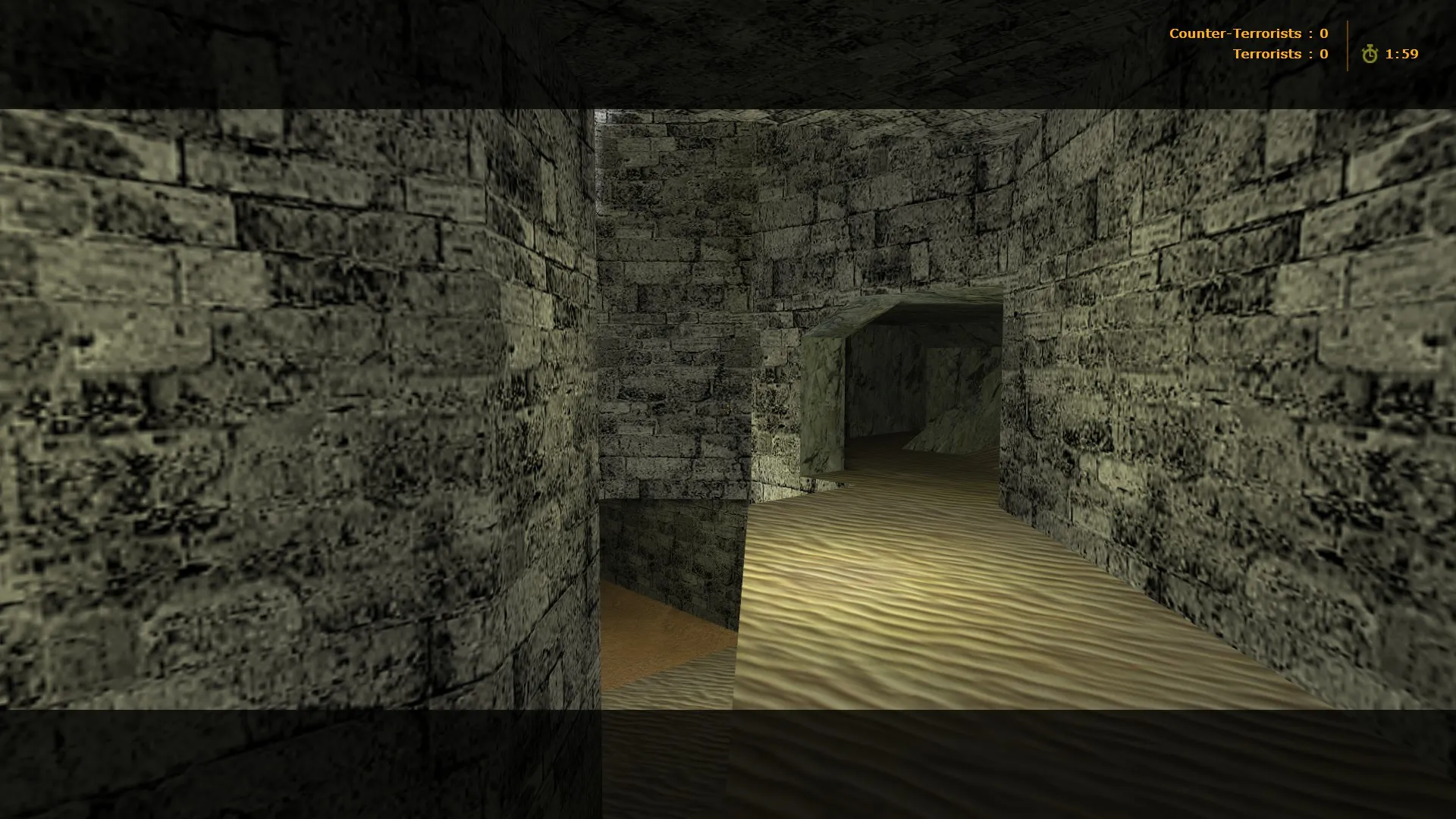 de_btower карта для CS 1.6: баланс сторон, точки, маршруты и .nav для ботов — скриншот 3