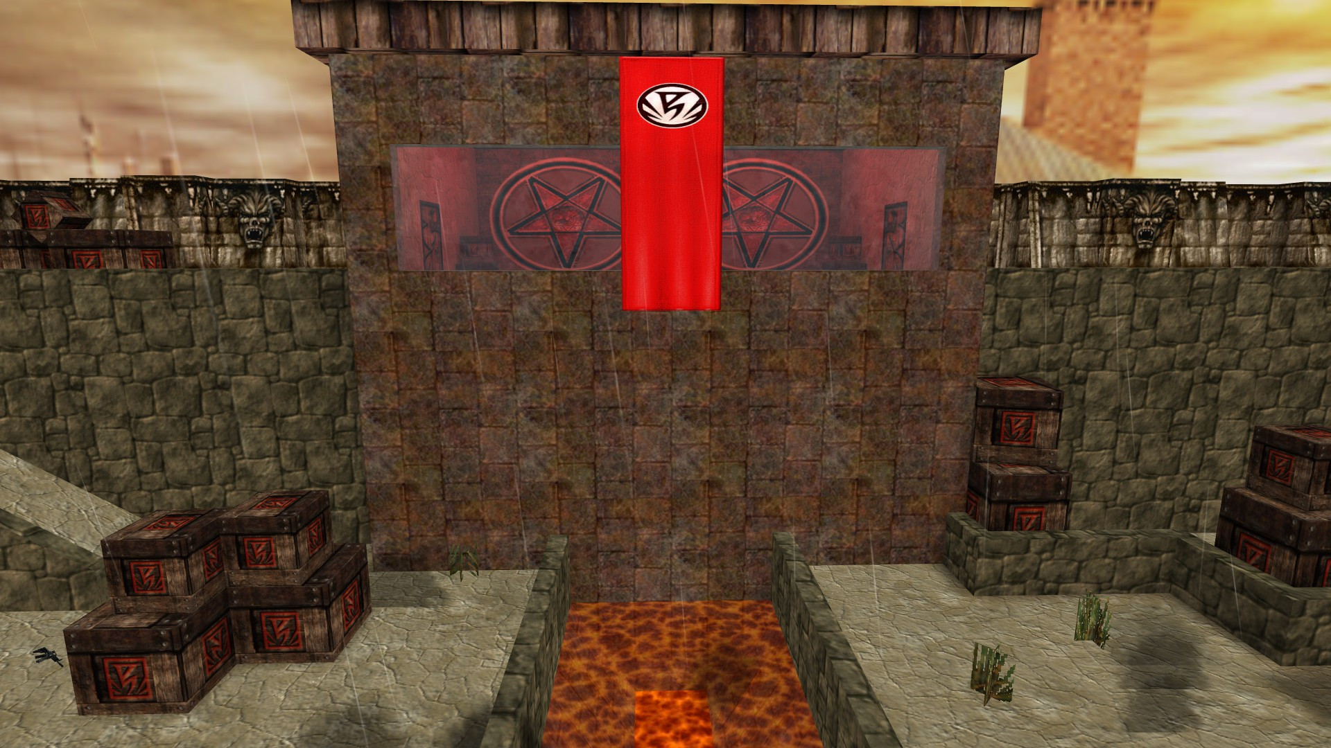 Скачать aim_demonic_fana - Скриншот