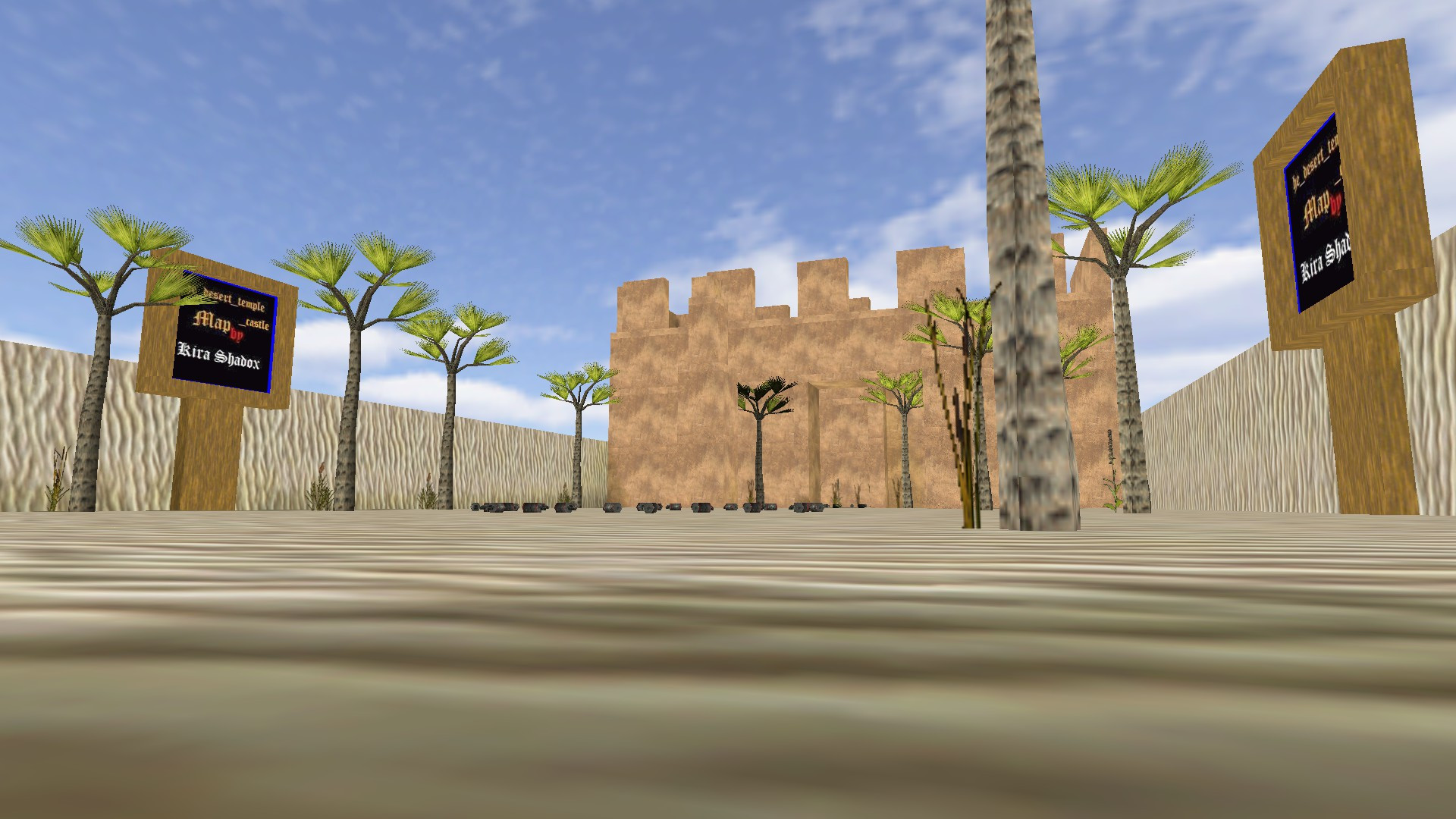 Скачать he_desert_temple_castle - Скриншот