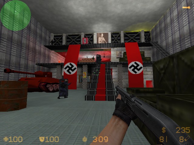 gg_waffen_2 — скриншот 3