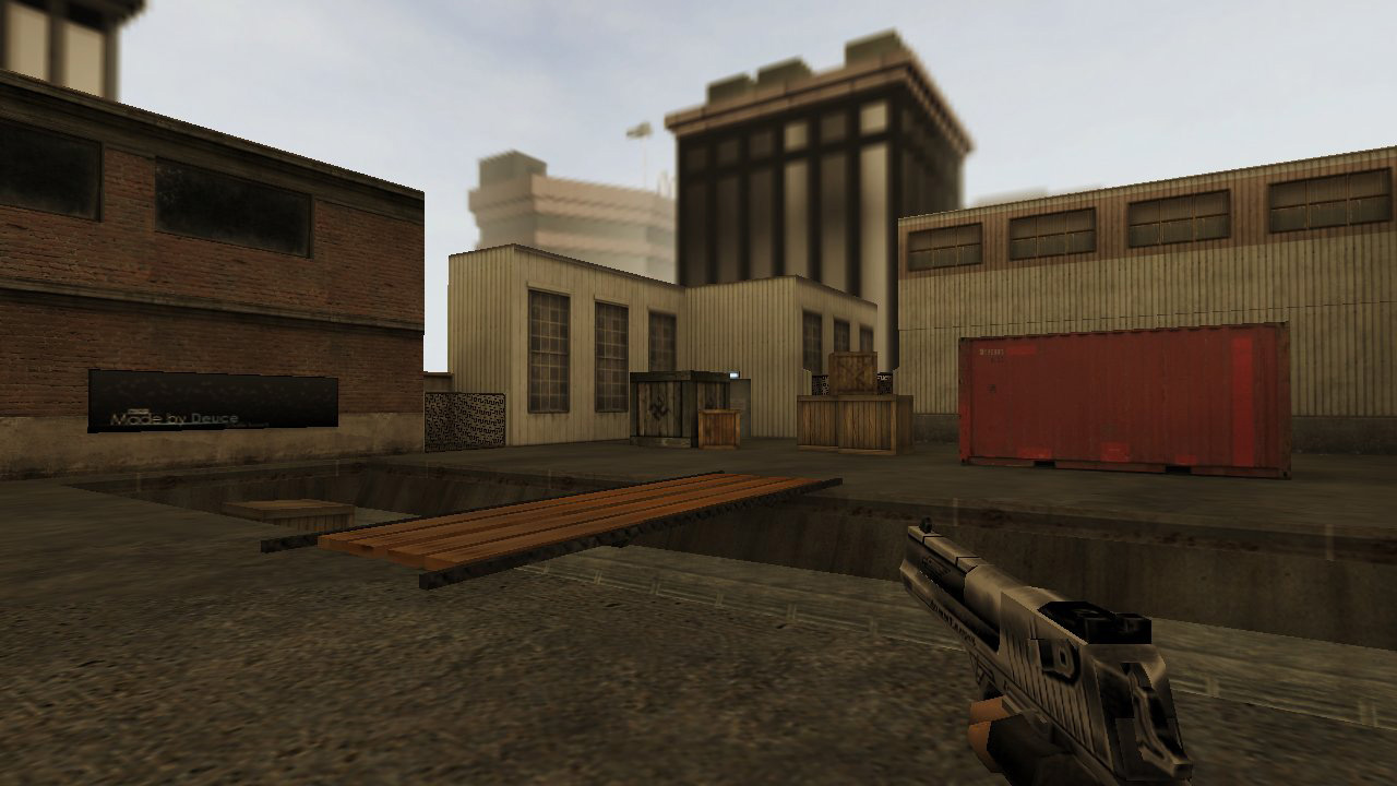 aim_athlon — скриншот 4