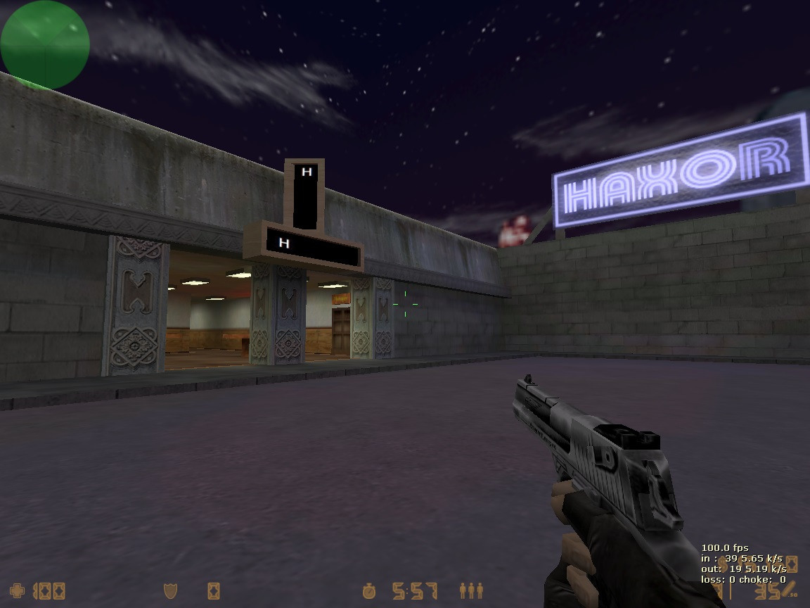 cs_hotel_vegas — скриншот 10