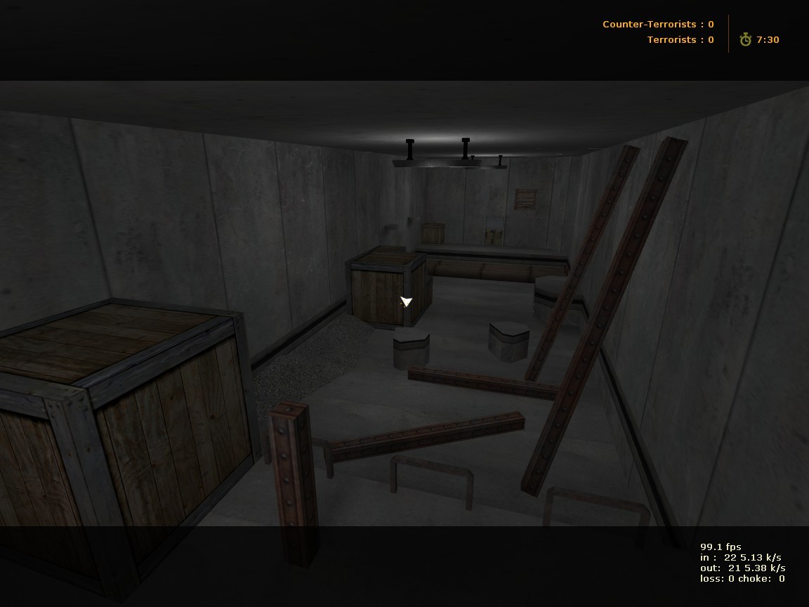 bkz_factory — скриншот 2